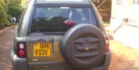 Land Rover Freelander 4x4